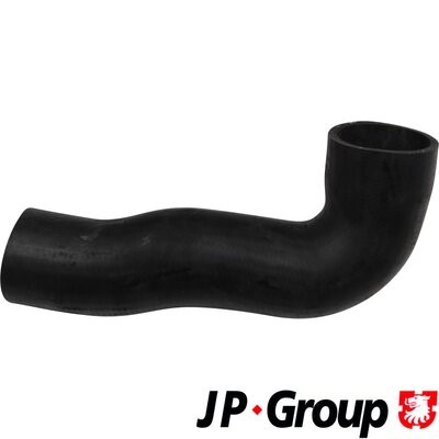 Charge Air Hose JP Group 1117702100