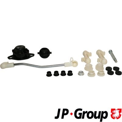 Repair Kit, gear shift lever JP Group 1131700510