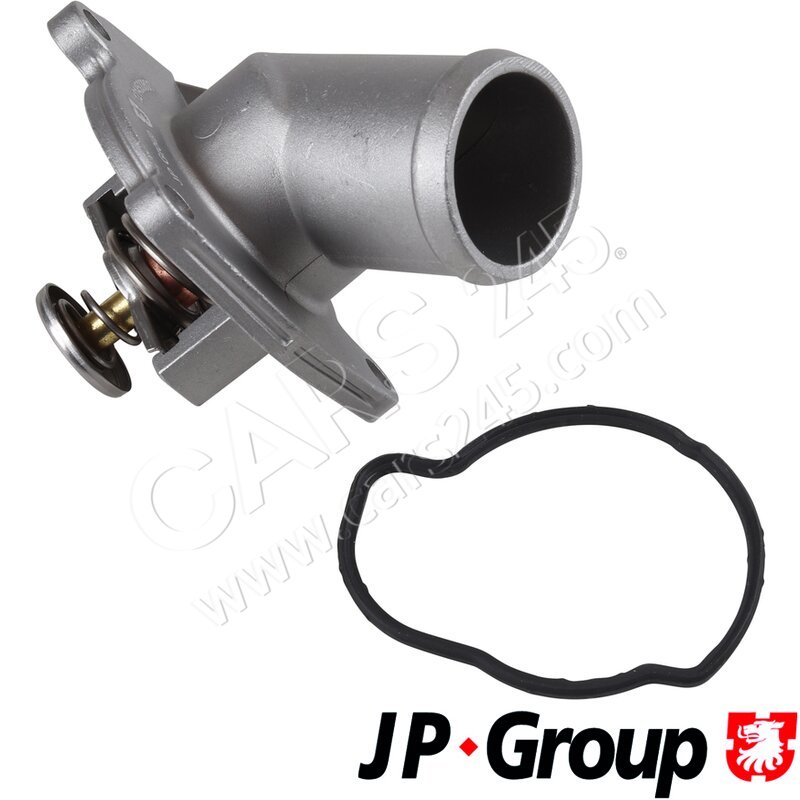 Thermostat Housing JP Group 1214500800