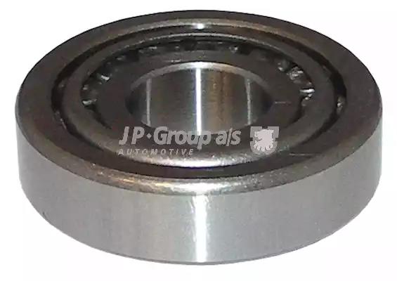 Wheel Bearing JP Group 8141200500