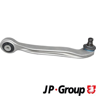Control/Trailing Arm, wheel suspension JP Group 1140105980