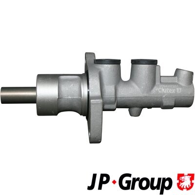 Brake Master Cylinder JP Group 1361100400