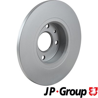 Brake Disc JP Group 3363100300 2