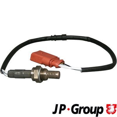 Lambda Sensor JP Group 1193802400