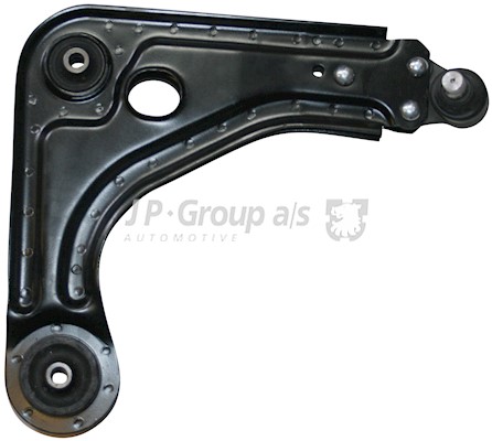 Track Control Arm JP Group 1540102380