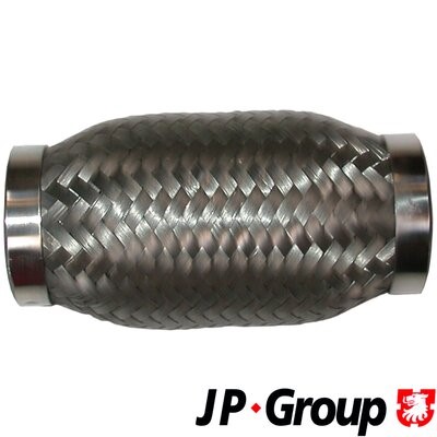 Flexible Pipe, exhaust system JP Group 9924202700