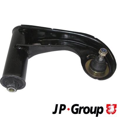 Control/Trailing Arm, wheel suspension JP Group 1340101380