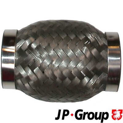 Flexible Pipe, exhaust system JP Group 9924202500