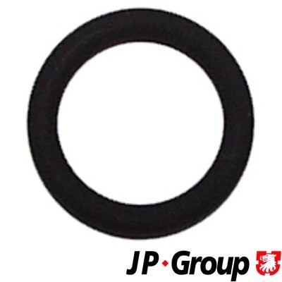 Seal Ring, cylinder head cover bolt JP Group 1212000600