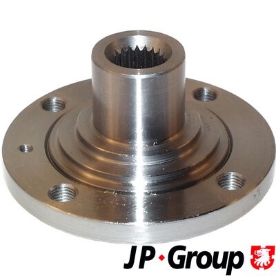 Wheel Hub JP Group 1141401900