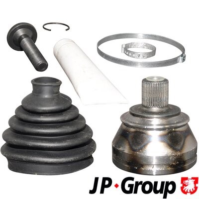 Joint Kit, drive shaft JP Group 1143305310