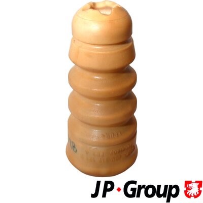 Rubber Buffer, suspension JP Group 1152602300