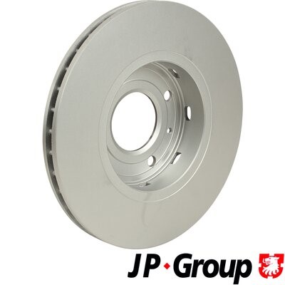 Brake Disc JP Group 3963101000 2