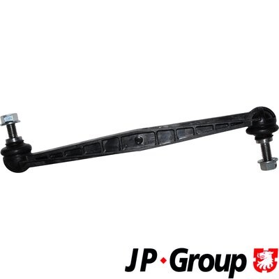 Link/Coupling Rod, stabiliser bar JP Group 6340400200
