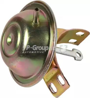 Vacuum Cell, ignition distributor JP Group 8191150300