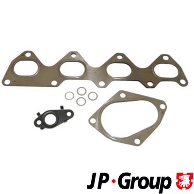 Mounting Kit, charger JP Group 1117753610