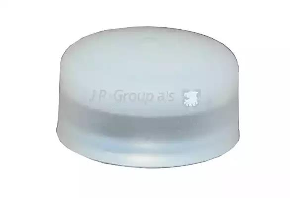 Seal, gearshift linkage JP Group 1131650800
