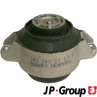 Mounting, engine JP Group 1317902480