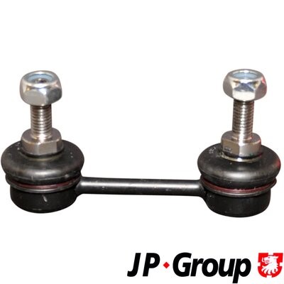 Link/Coupling Rod, stabiliser bar JP Group 4050500400