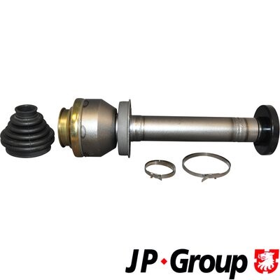 Joint Kit, drive shaft JP Group 1143501260