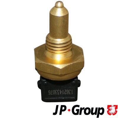 Sensor, coolant temperature JP Group 1493100700