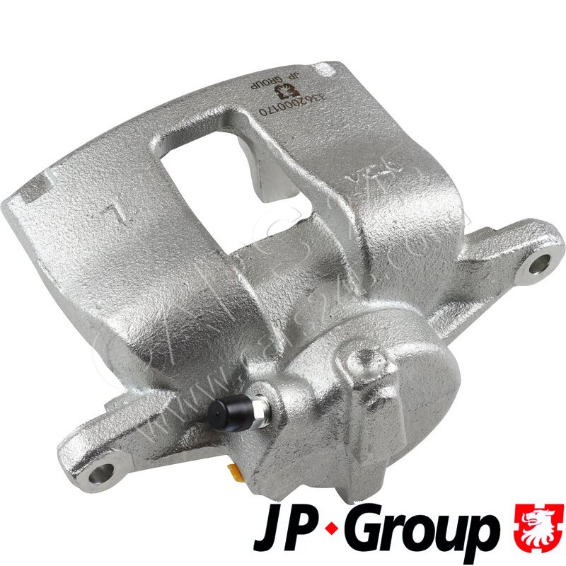 Brake Caliper JP Group 3362000170