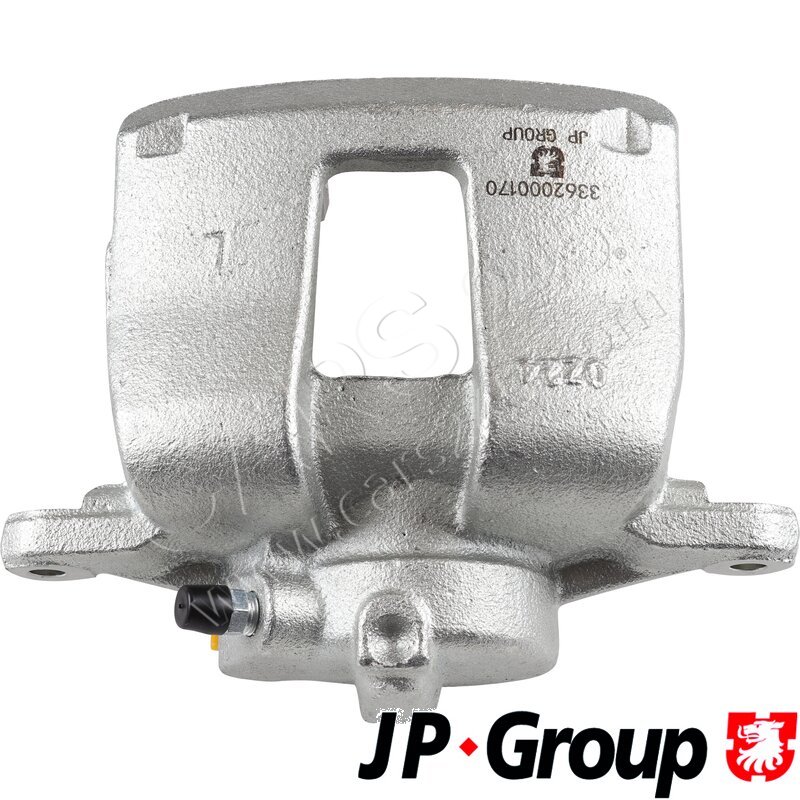 Brake Caliper JP Group 3362000170 3