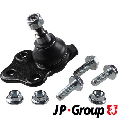 Ball Joint JP Group 5140300100
