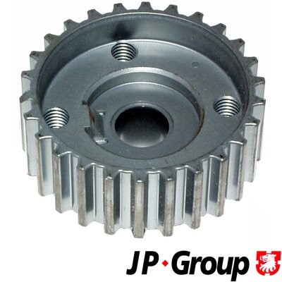 Sprocket, crankshaft JP Group 1110450900