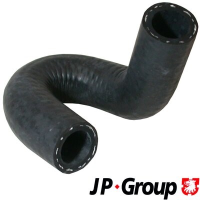 Radiator Hose JP Group 1114301100