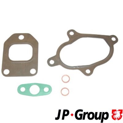 Mounting Kit, charger JP Group 1117751910