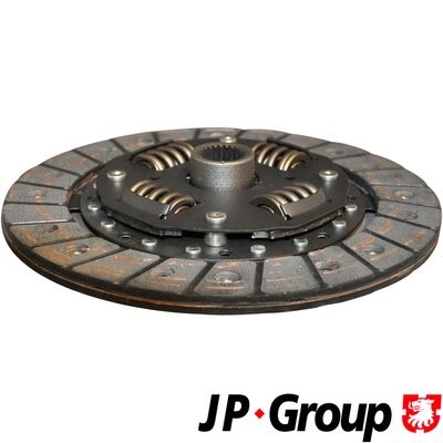 Clutch Disc JP Group 1130200700
