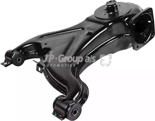 Track Control Arm JP Group 1150201470