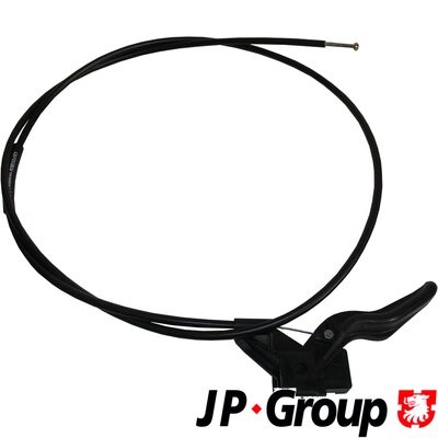 Bonnet Cable JP Group 1270700200