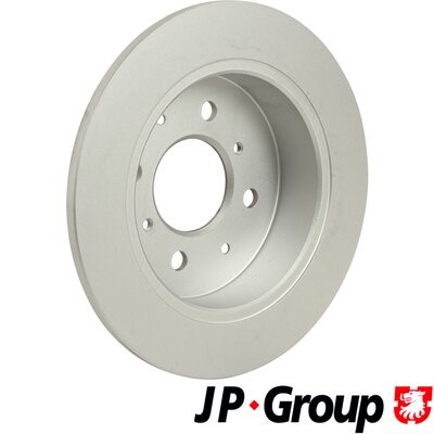 Brake Disc JP Group 3463200300 2