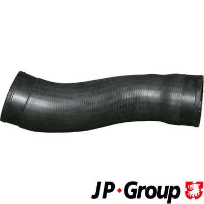 Charge Air Hose JP Group 1117700400