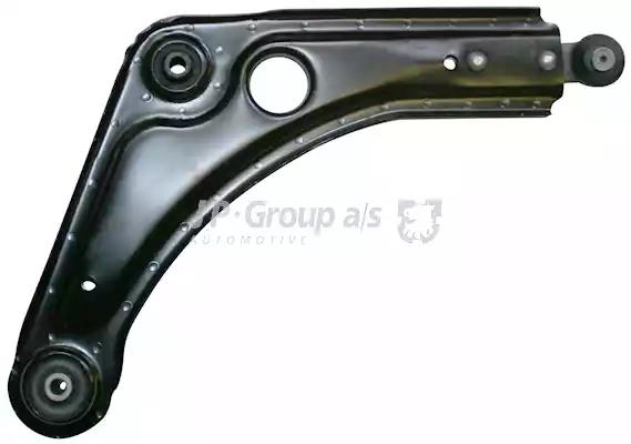 Track Control Arm JP Group 1540100980