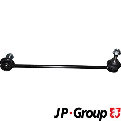 Link/Coupling Rod, stabiliser bar JP Group 6040400280