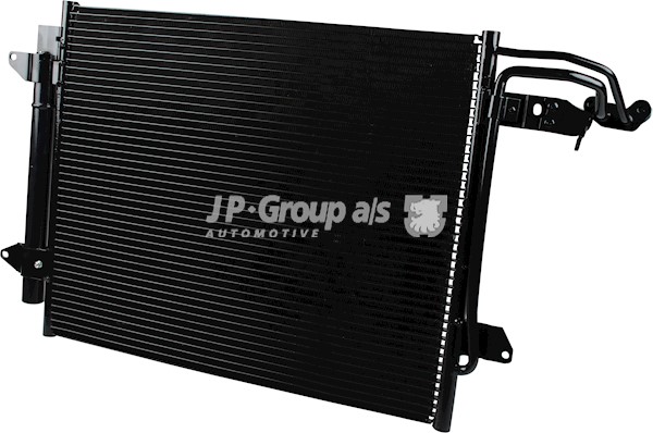 Condenser, air conditioning JP Group 1127201200