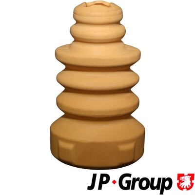 Rubber Buffer, suspension JP Group 1152601600