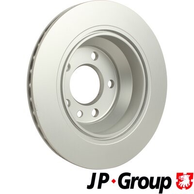 Brake Disc JP Group 1163202700 2