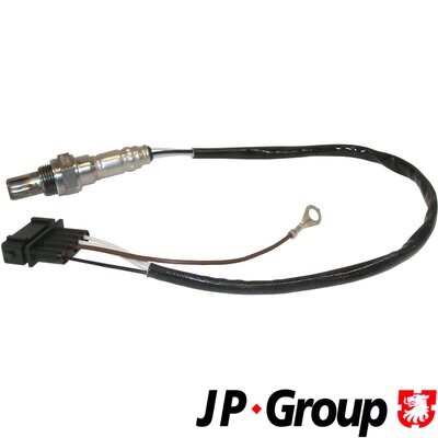 Lambda Sensor JP Group 1193800600