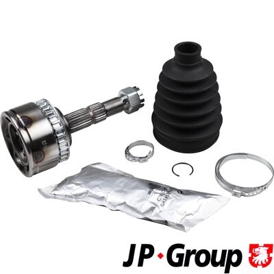 Joint Kit, drive shaft JP Group 1243300210
