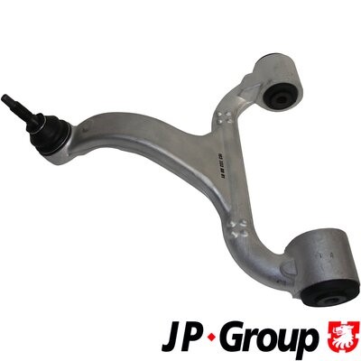 Control/Trailing Arm, wheel suspension JP Group 1340100870