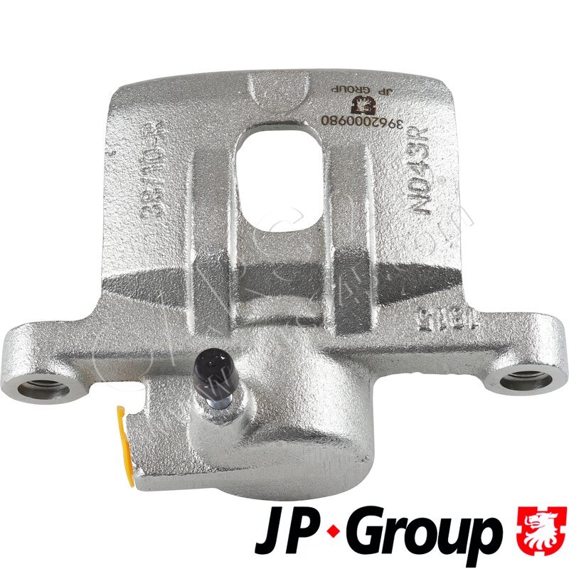 Brake Caliper JP Group 3962000980 3
