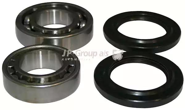 Wheel Bearing Kit JP Group 8151300310