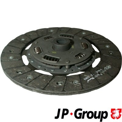 Clutch Disc JP Group 1130201800