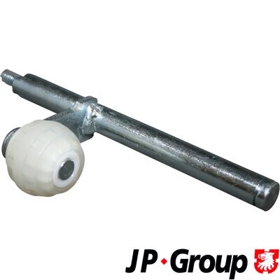 Deflection Shaft, gearshift mechanism JP Group 1131601000