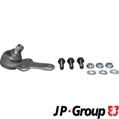 Ball Joint JP Group 1540300500