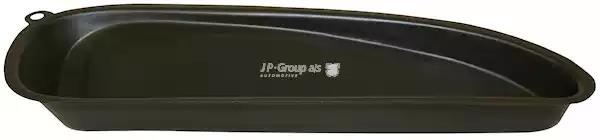 Front Cowling JP Group 8180500370